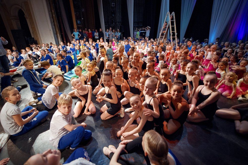 Photograph by Анатолий Васильев