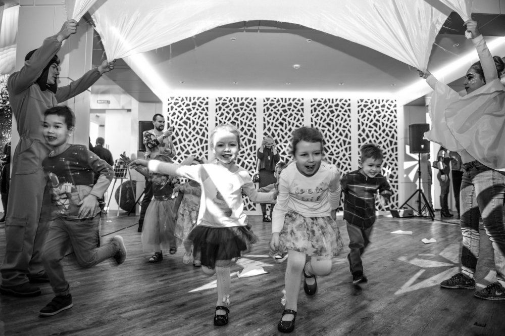 Photograph by Анатолий Васильев