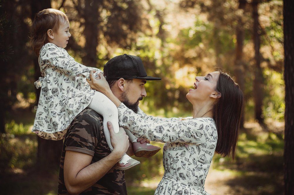 Photograph by Шканова Татьяна