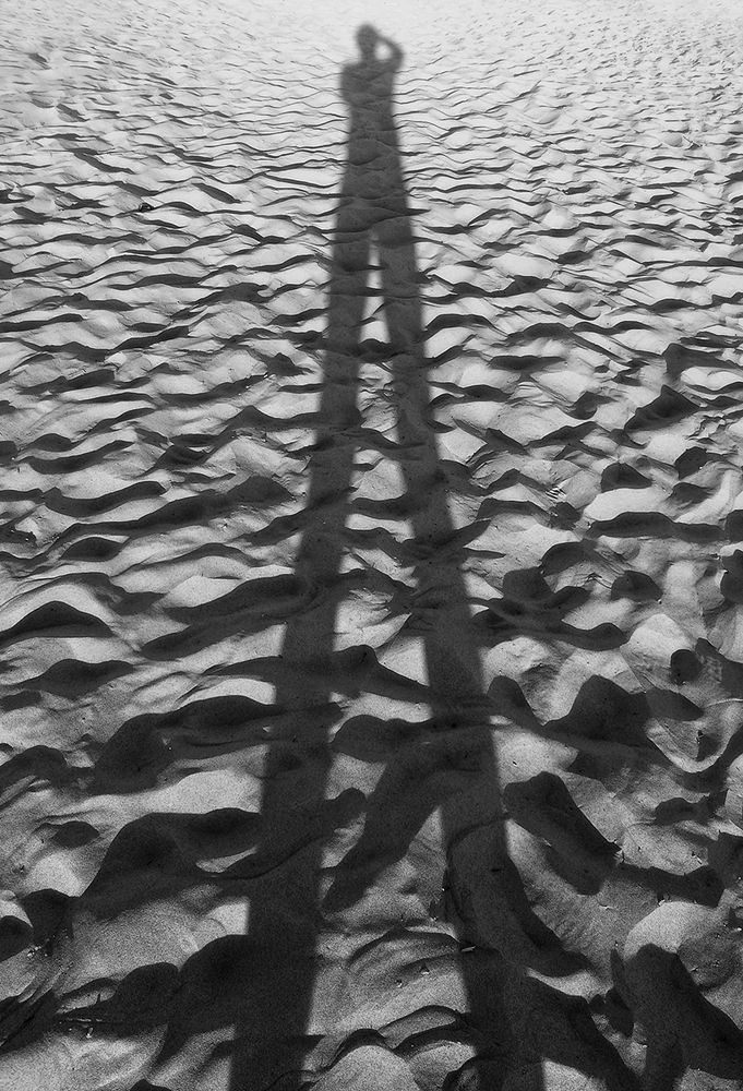 Собственная тень