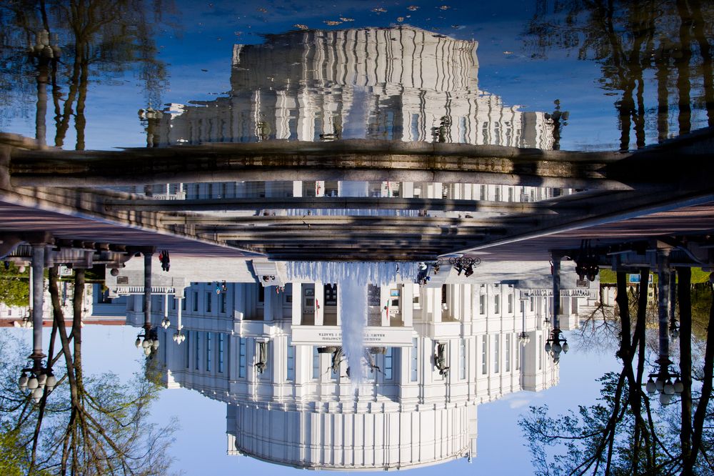 Большой театр оперы и балета