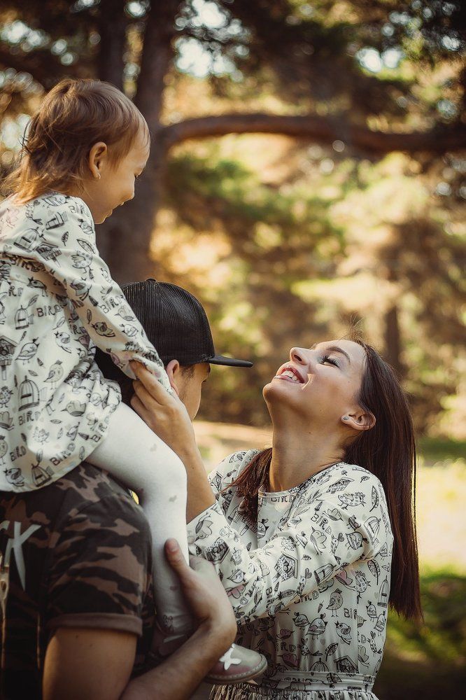 Photograph by Шканова Татьяна