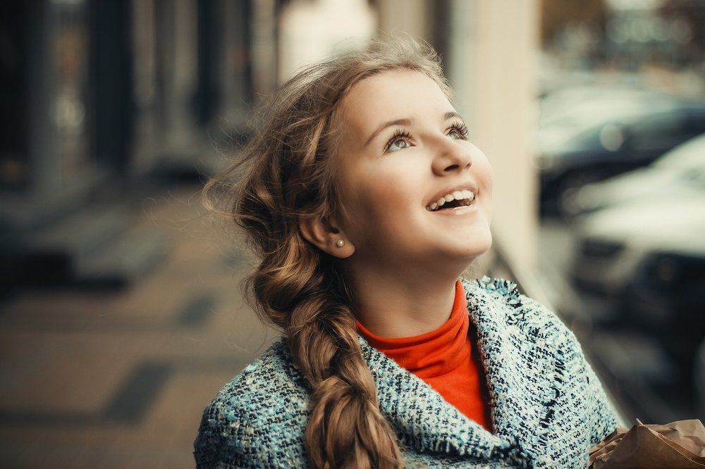 Photograph by Шканова Татьяна