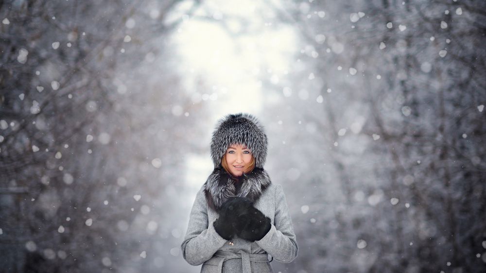 Photograph by Мира Гимаева