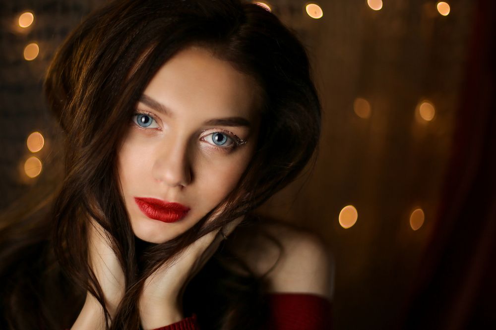 Прекрасная Катюша