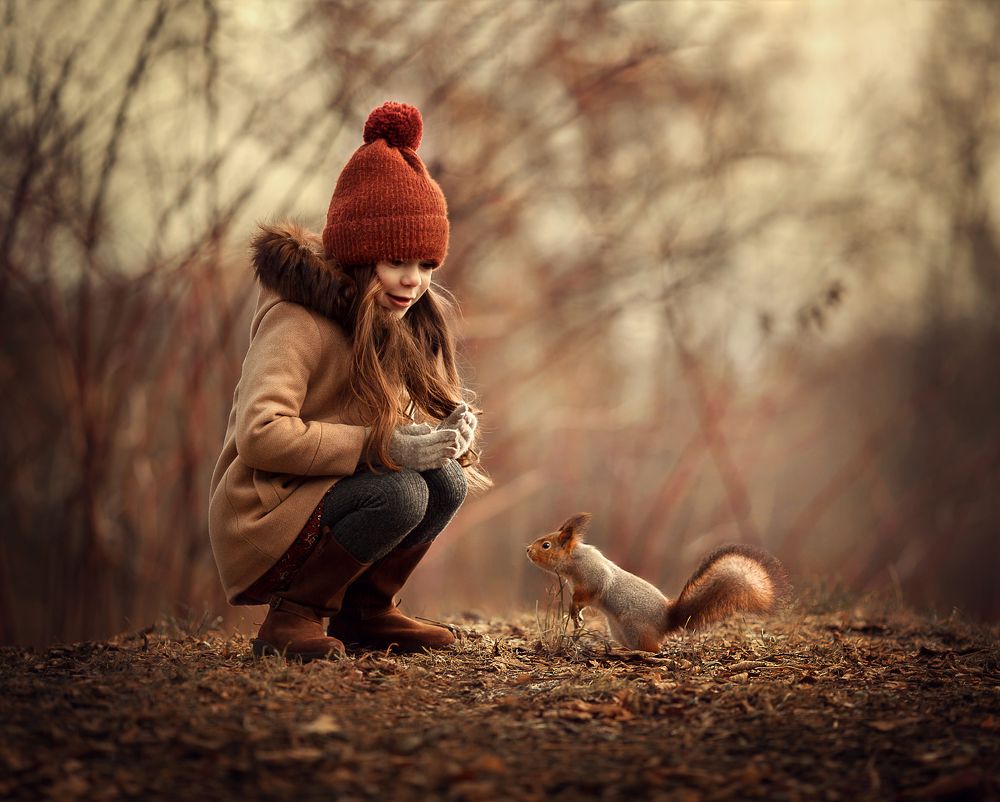 Photograph by Елена Силина