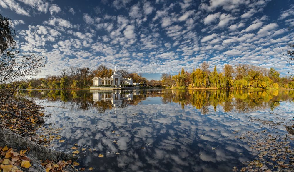 Photograph by Игорь Квочка