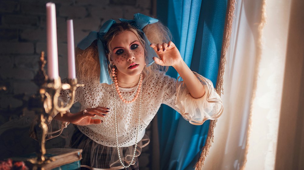 Photograph by Михаил Полет