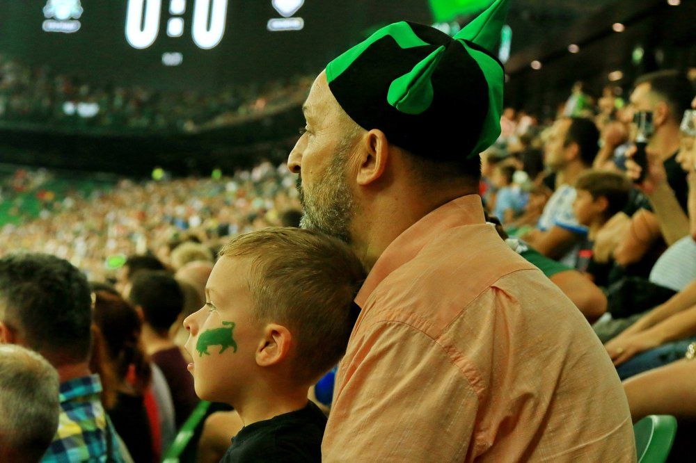 Фотография автора Сергей Кульков