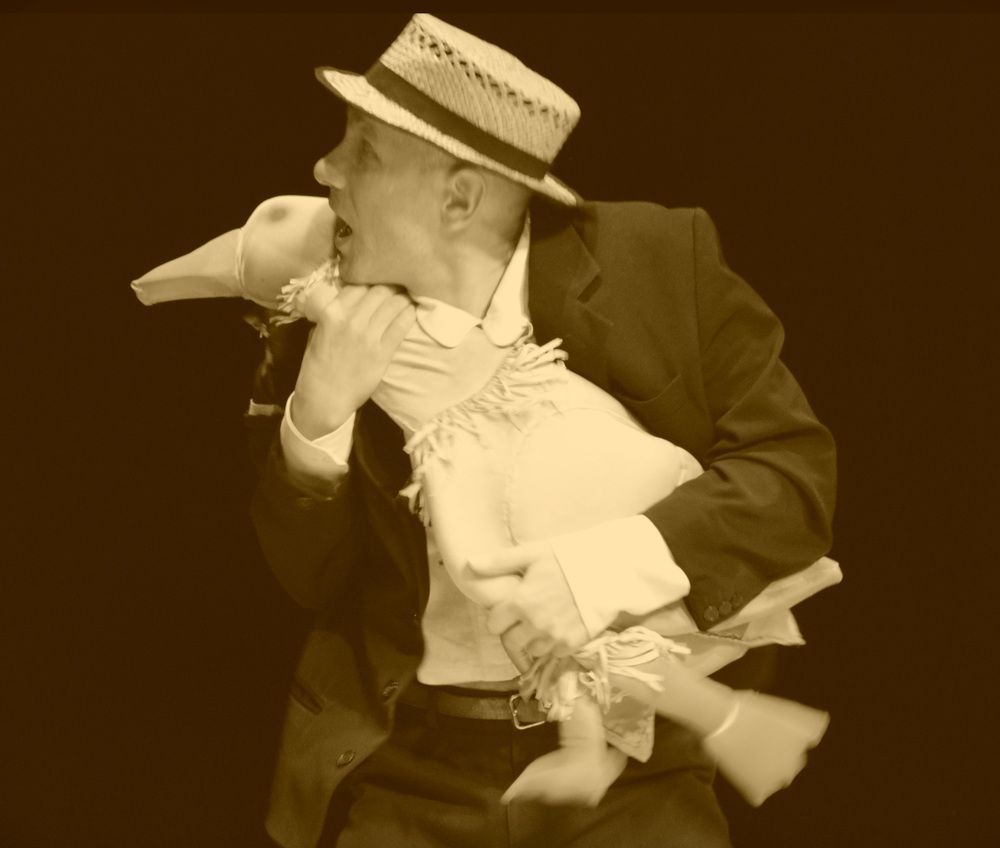 Паниковский