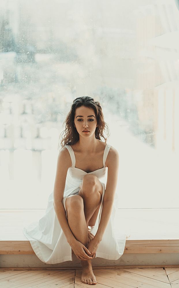 Photograph by Петр Вельчинский