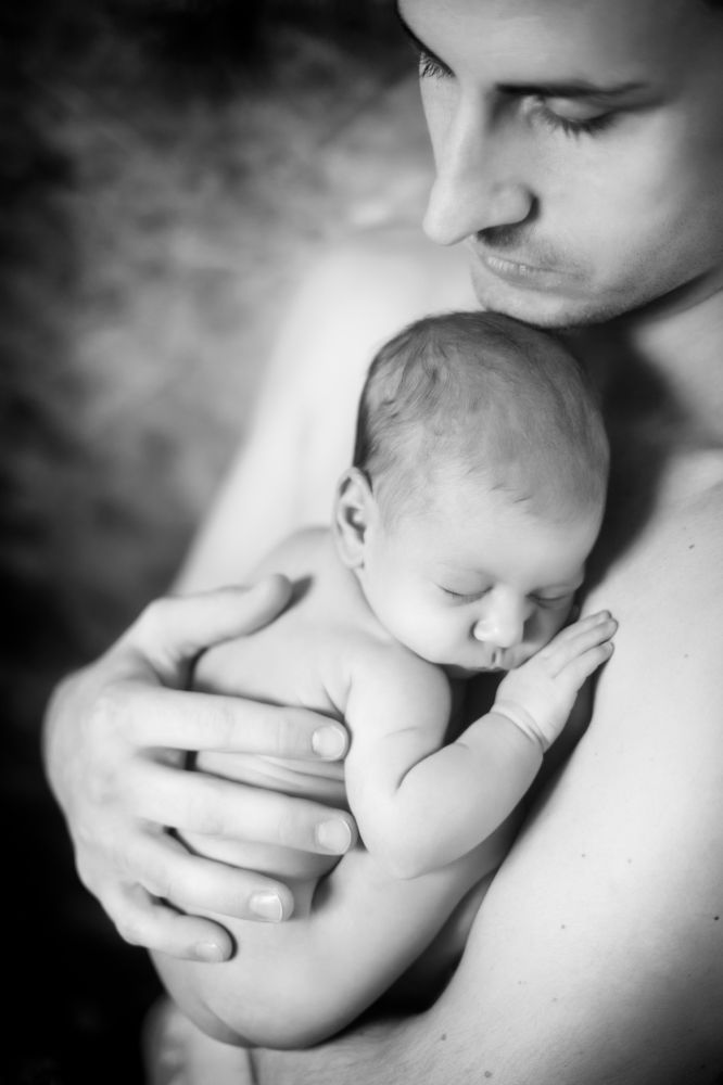 я очень ждал тебя