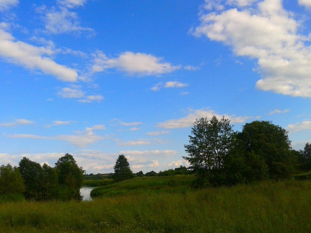 Photograph by Дмитрий Нестерович