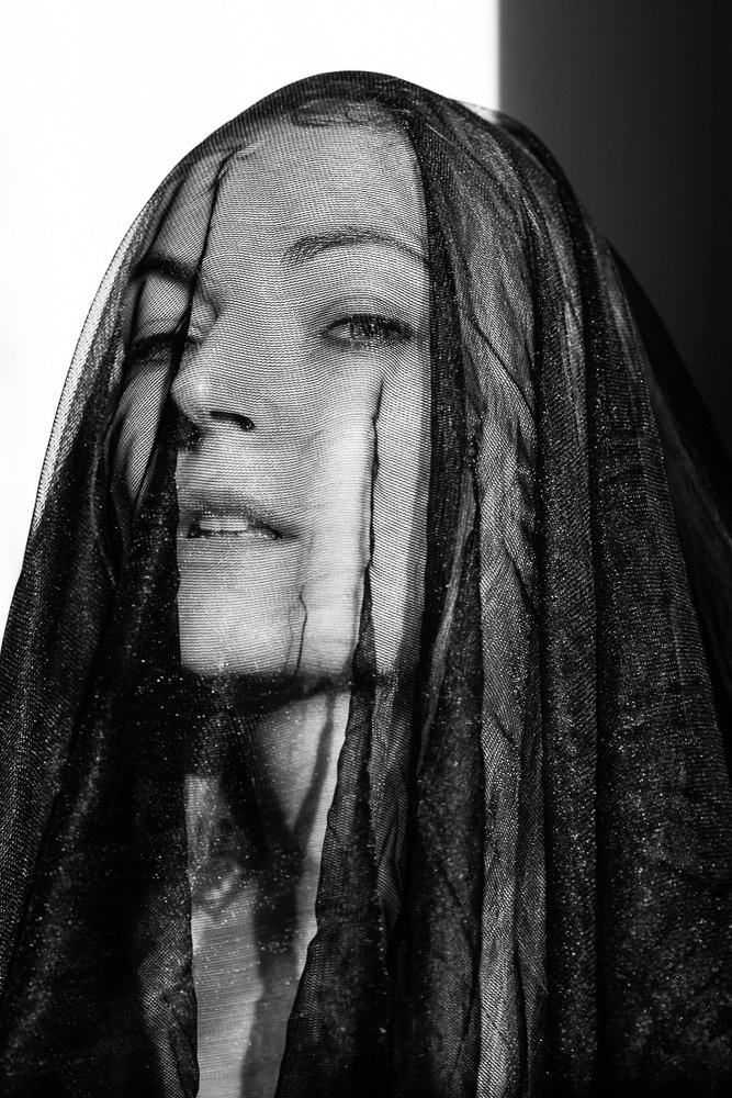 Photograph by Marcin Sokolowski - maarew