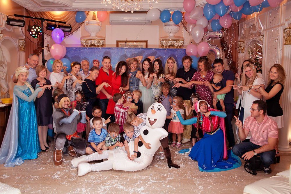 Photograph by Игорь Исаков