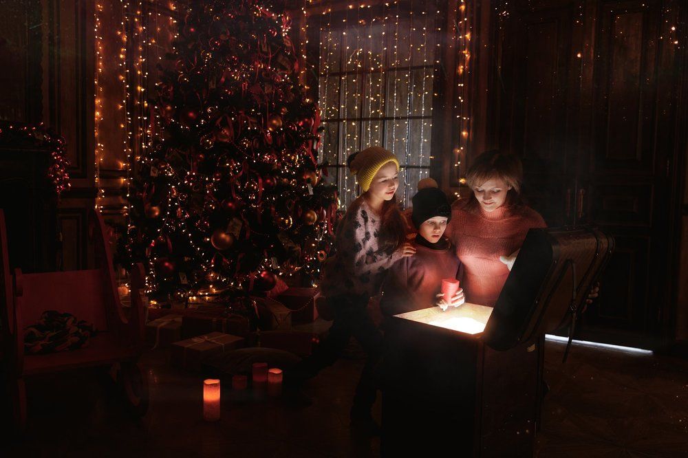 Photograph by Игорь Исаков