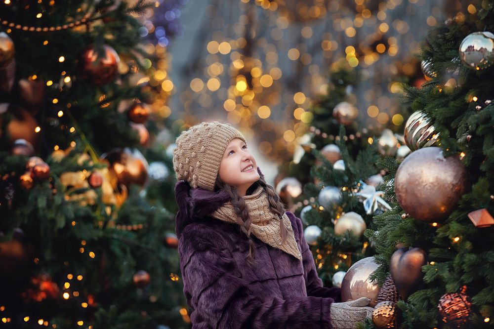 Праздник к нам приходит