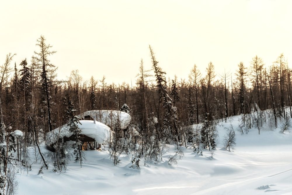 Photograph by Антон Кривошейцев