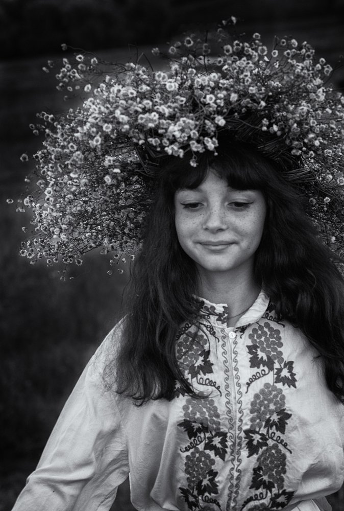 Photograph by Галина Нечипорук