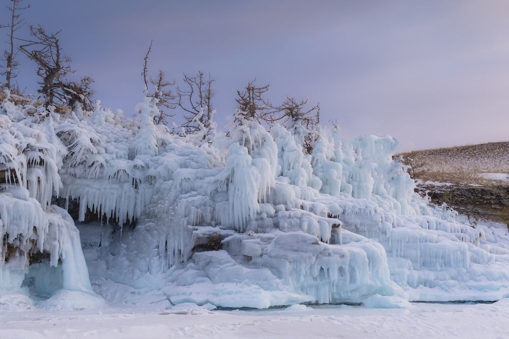 Белые ходоки