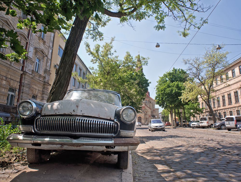 Photograph by Галина Нечипорук