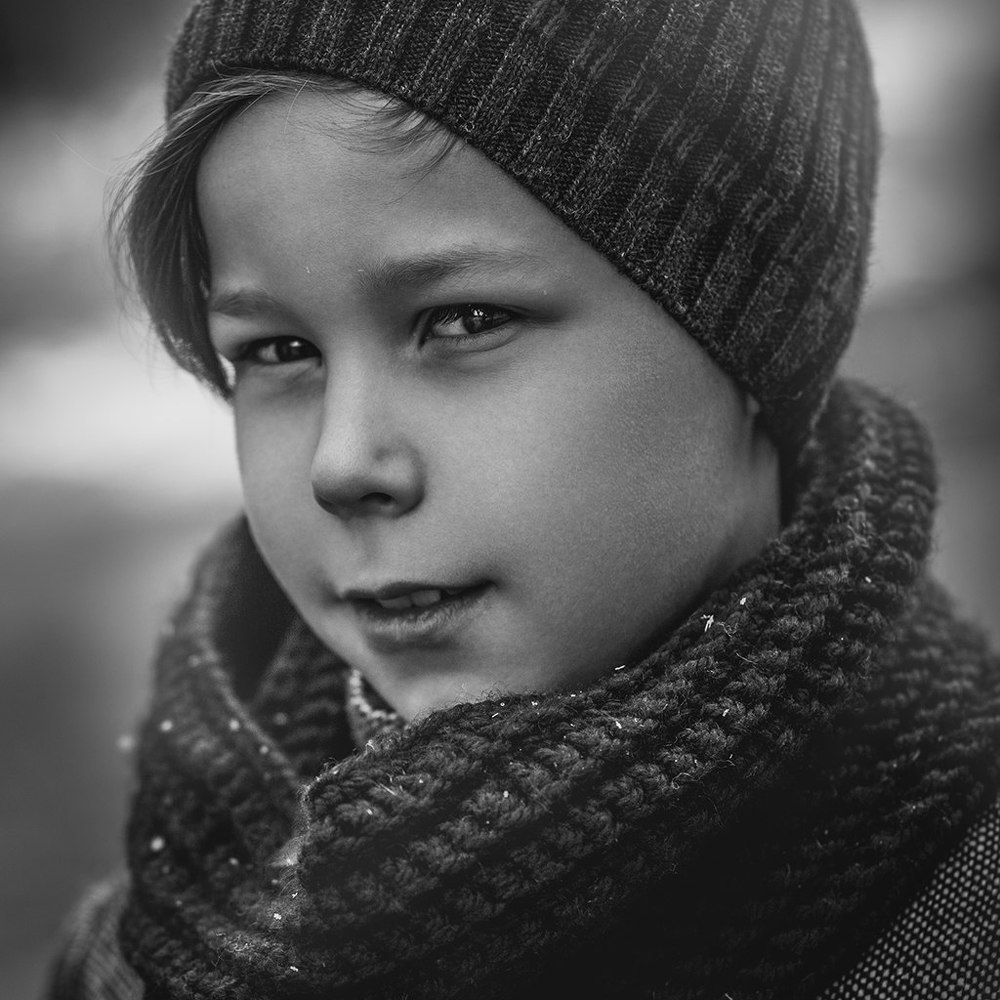 Фотография автора Рублёв Дмитрий