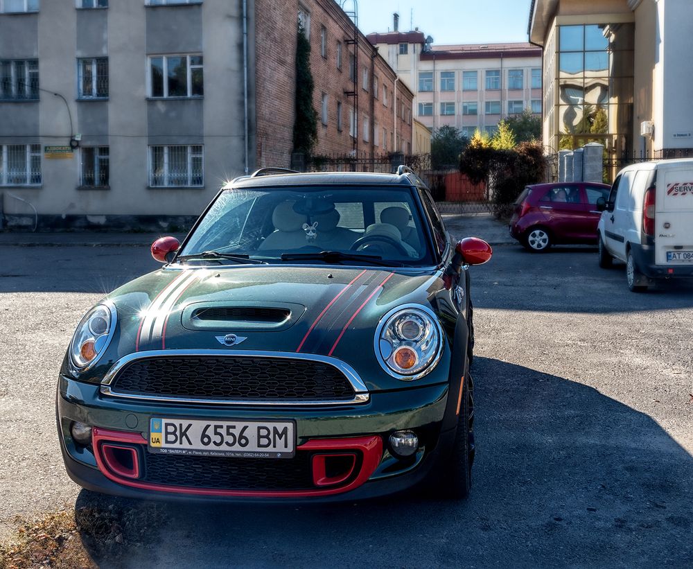 Photograph by Галина Нечипорук