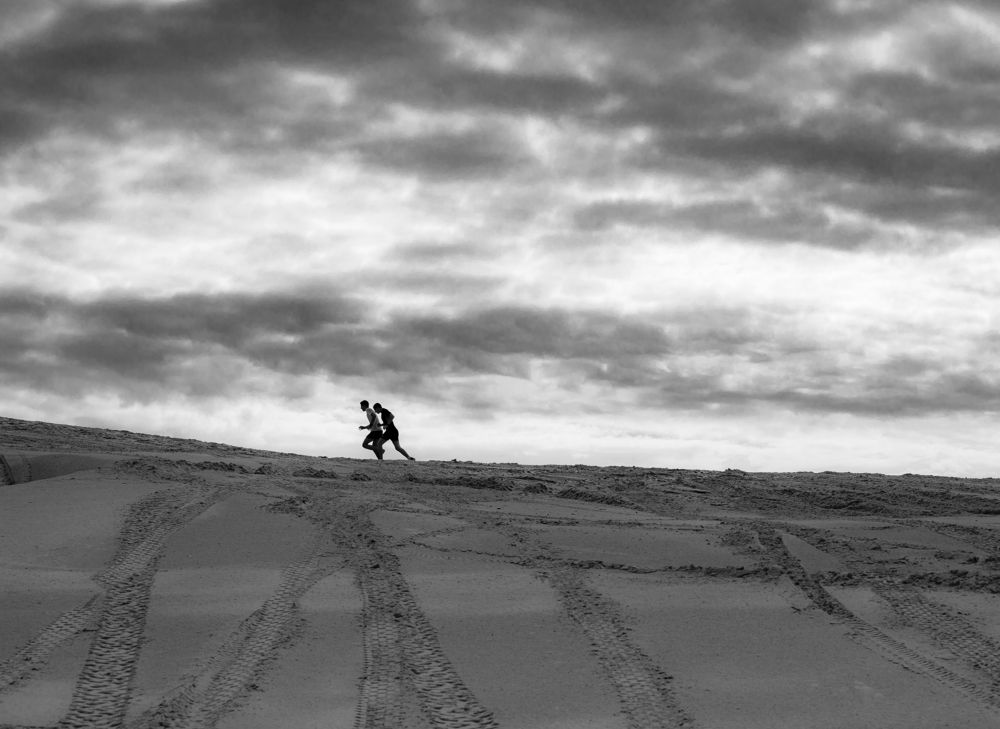 Photograph by Leonid Lan