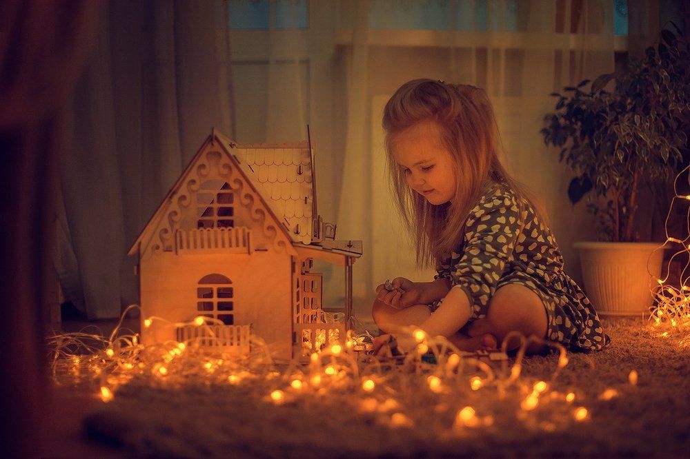 Photograph by ЕКАТЕРИНА