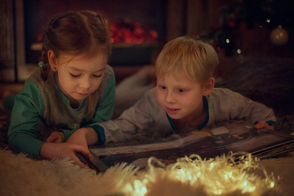 Photograph by ЕКАТЕРИНА