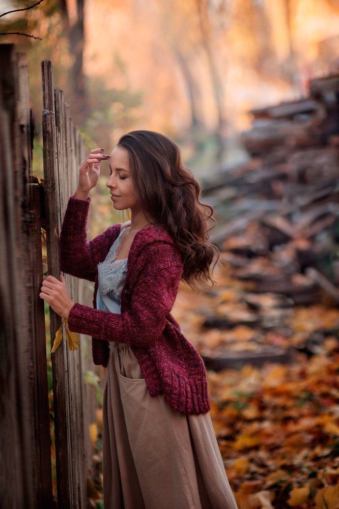 Photograph by ЕКАТЕРИНА