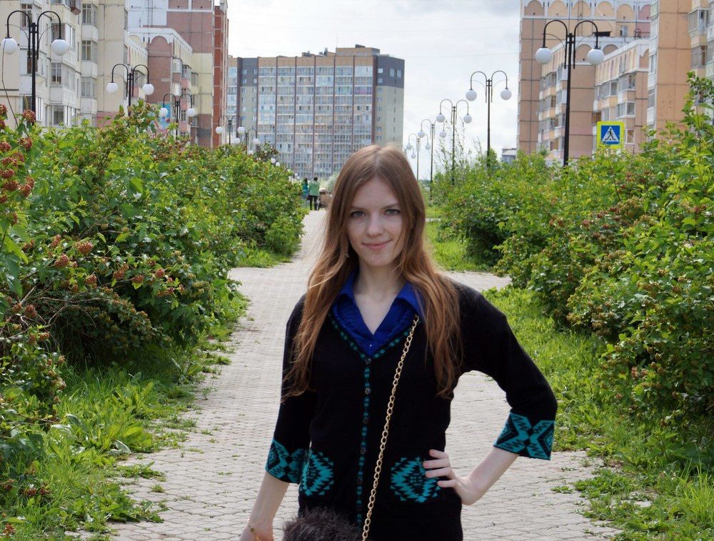 Покровский бульвар