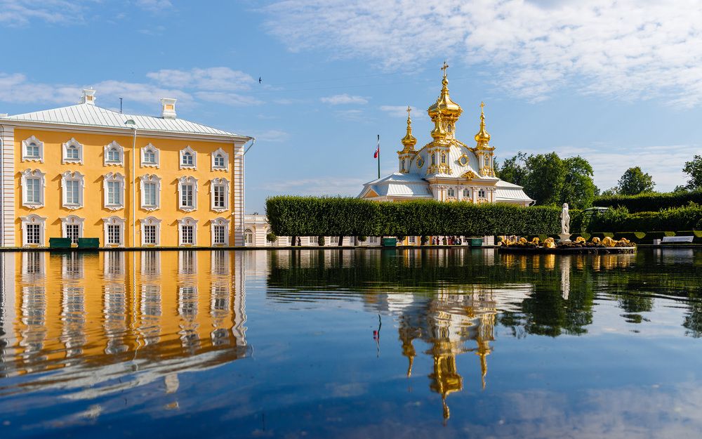 Peterhof