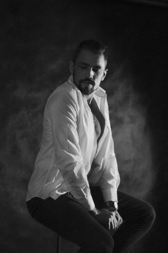 Photograph by Людмила