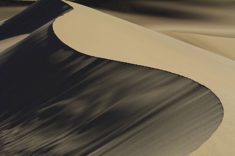 Свет и тень