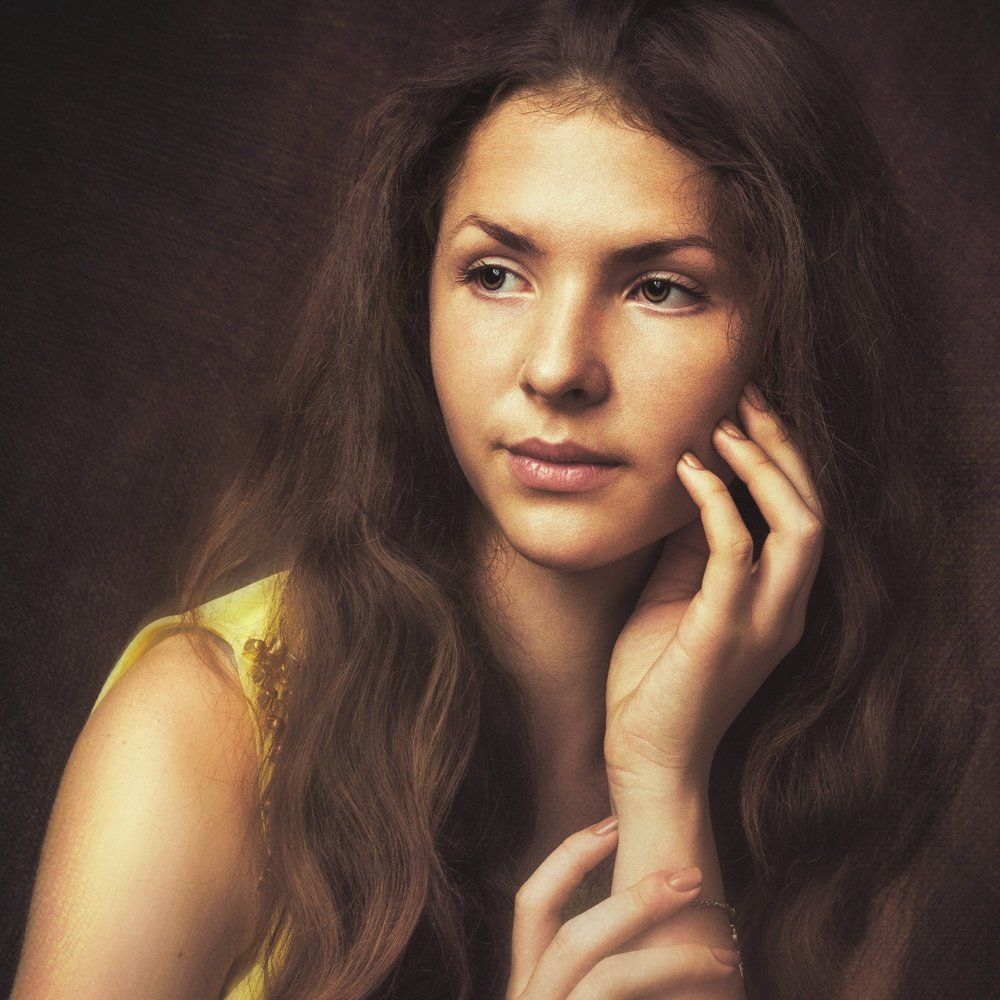 Влюбленность