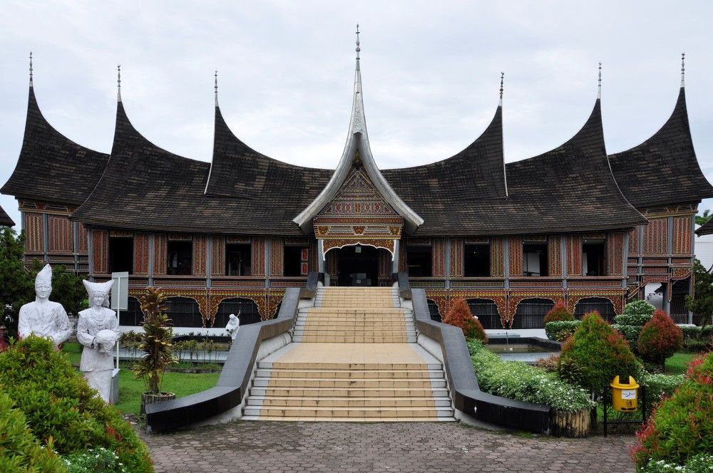 Rumah Gadang