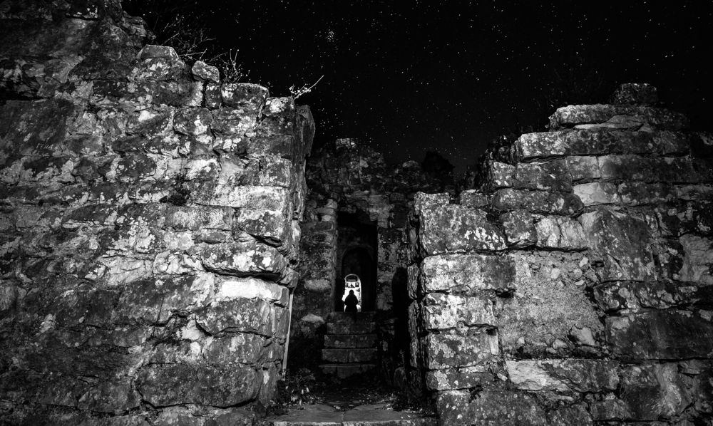 Божественный космос