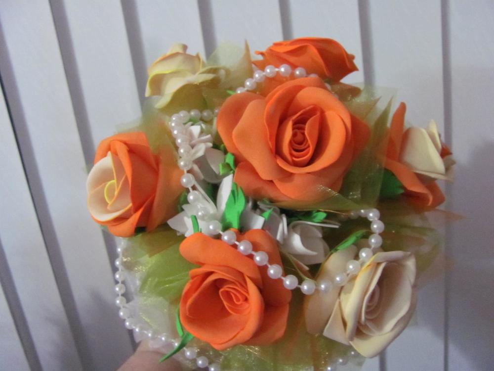 букет нежности