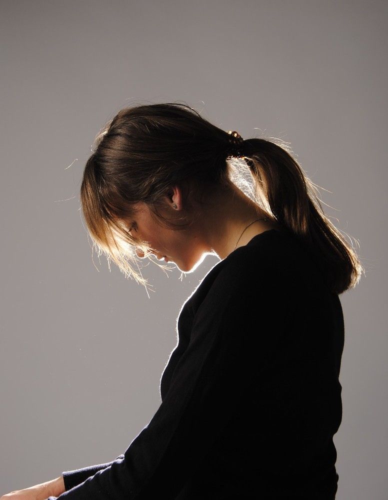 Photograph by Ксения Корсакова