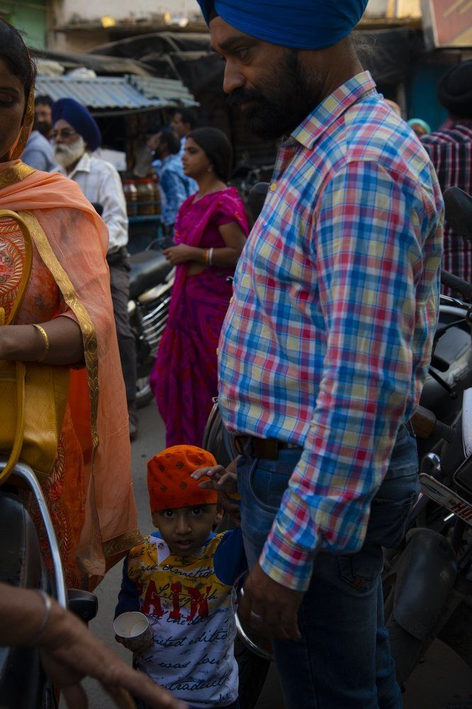 LITTLE MASTER - SAFE and SECURED