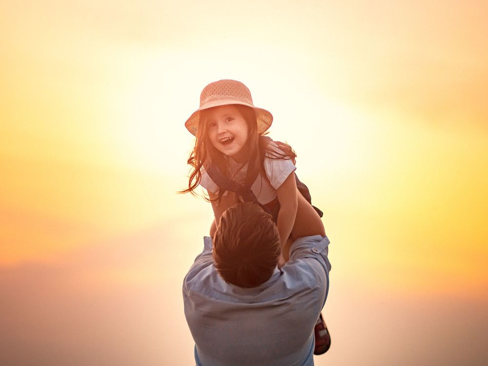 Весь мир для тебя!