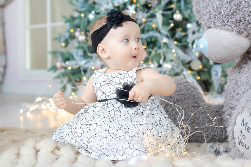 Малыш и Мишка