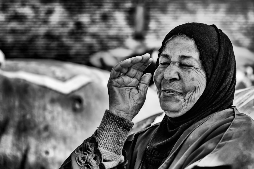 Photograph by Morteza Hekmat Maram