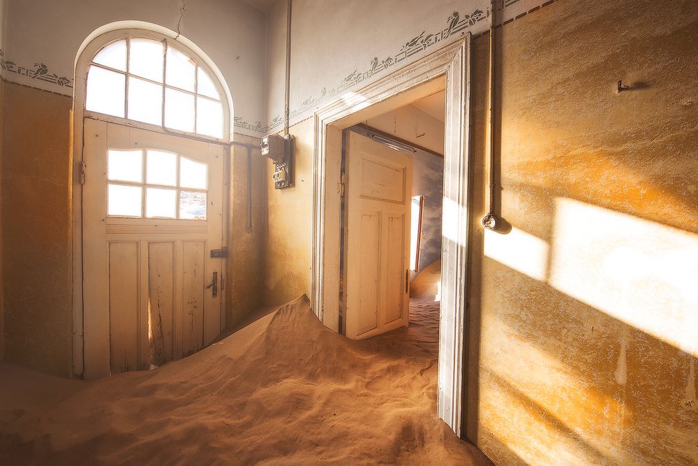 Колманскоп