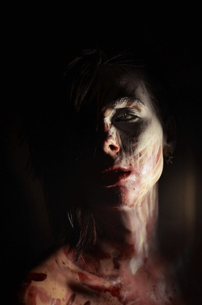 В Коконе Тьмы