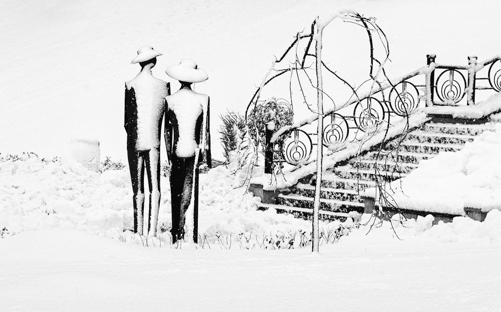 Photograph by Виталий Тимофеев