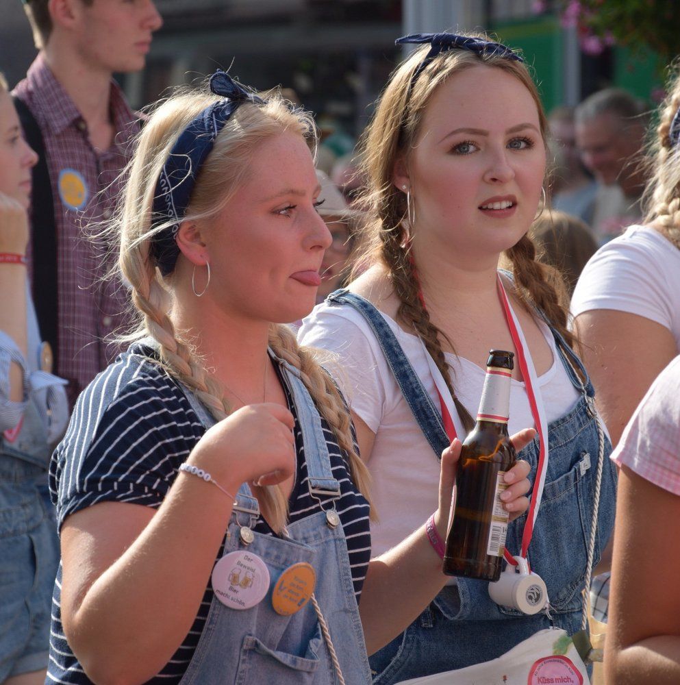 The taste is delicious !