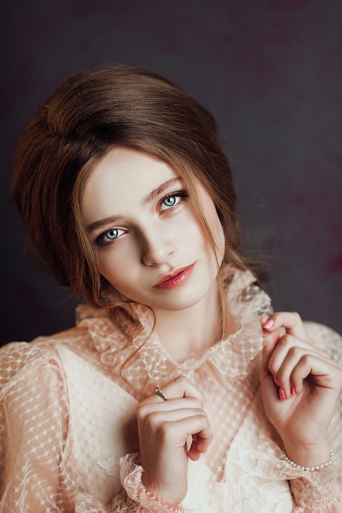 Надменность