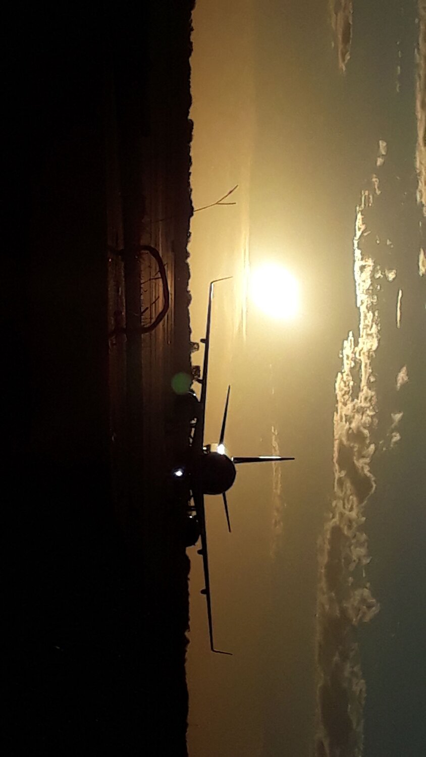 Ocaso
